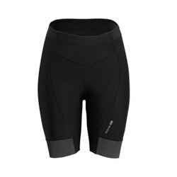 Sugoi Evolution Zap Short Women's in Black
